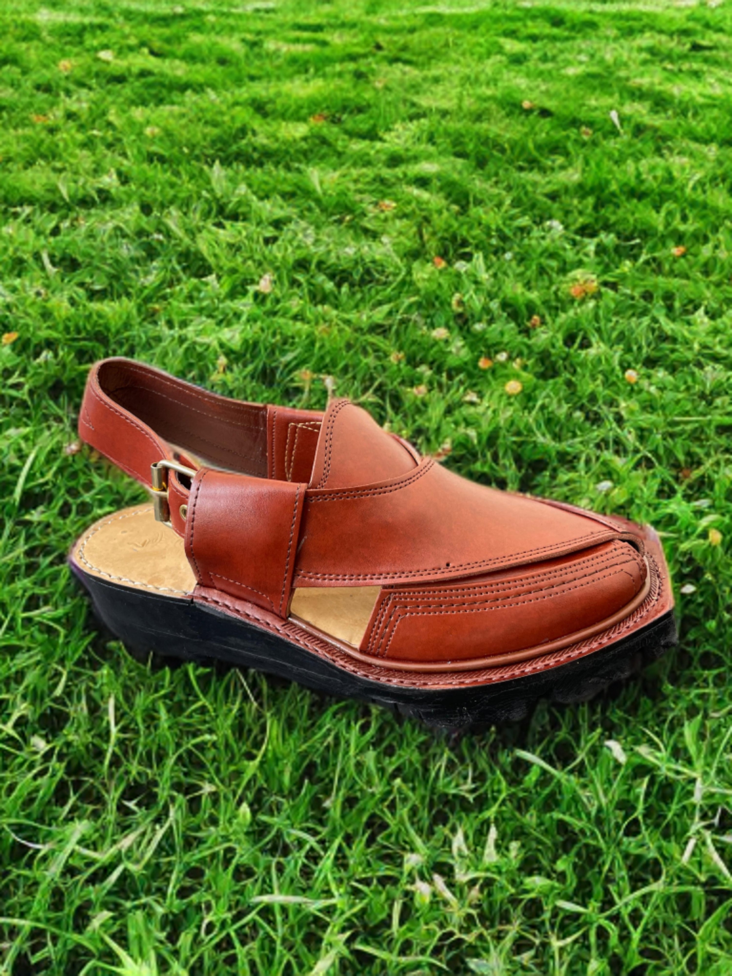 Norozi Medicated Chappal (MASTER)