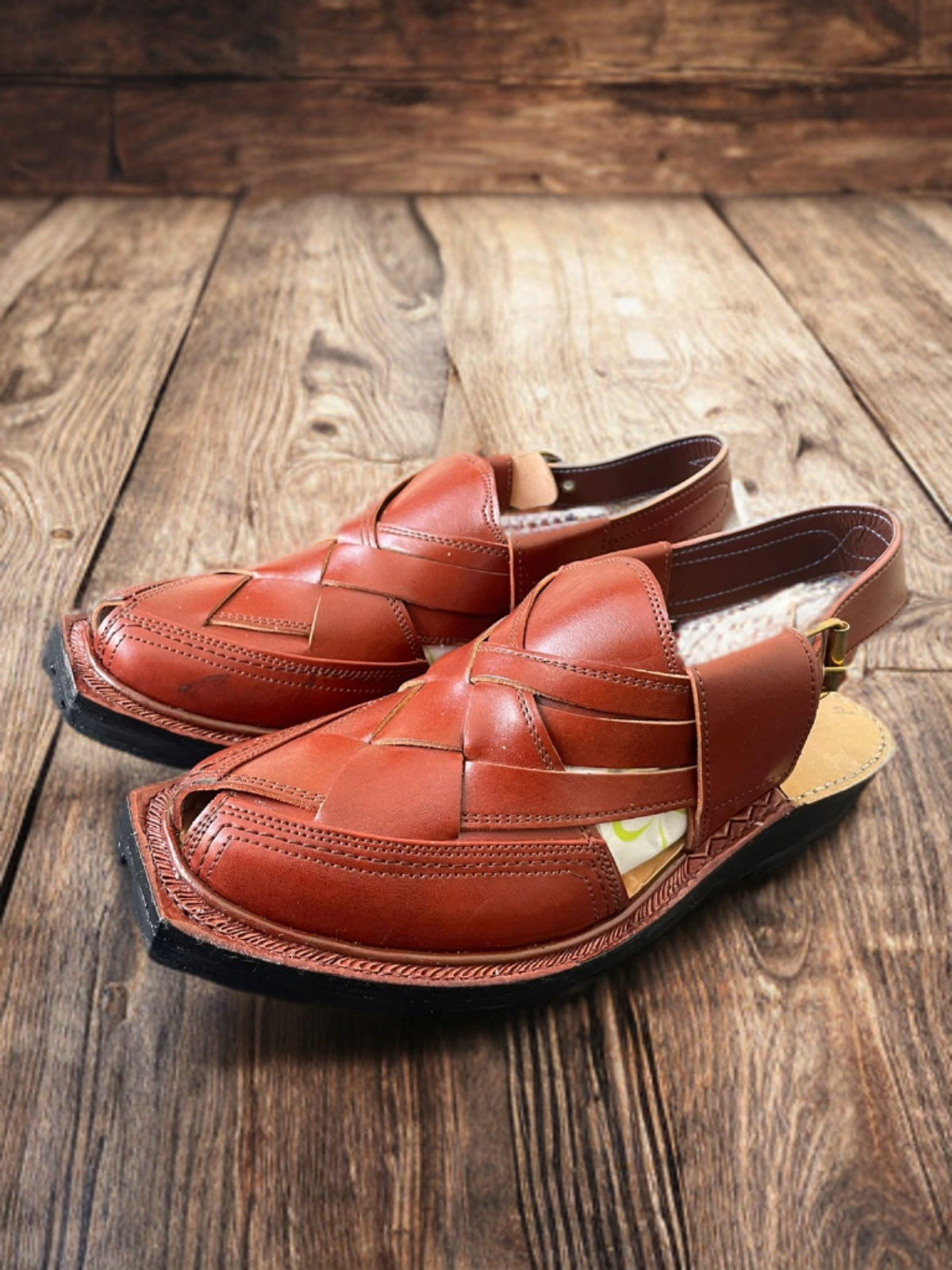 Norozi Medicated Chappal (MASTER )