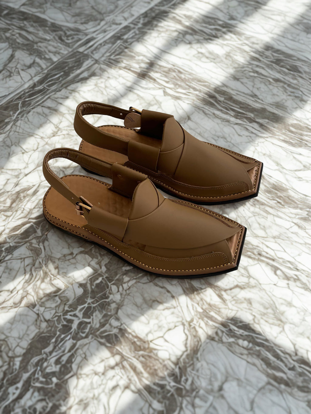 Peshawar Zalmi Medicated Chappal (LACHI)