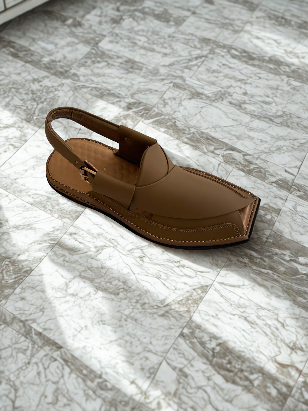 Peshawar Zalmi Medicated Chappal (LACHI)