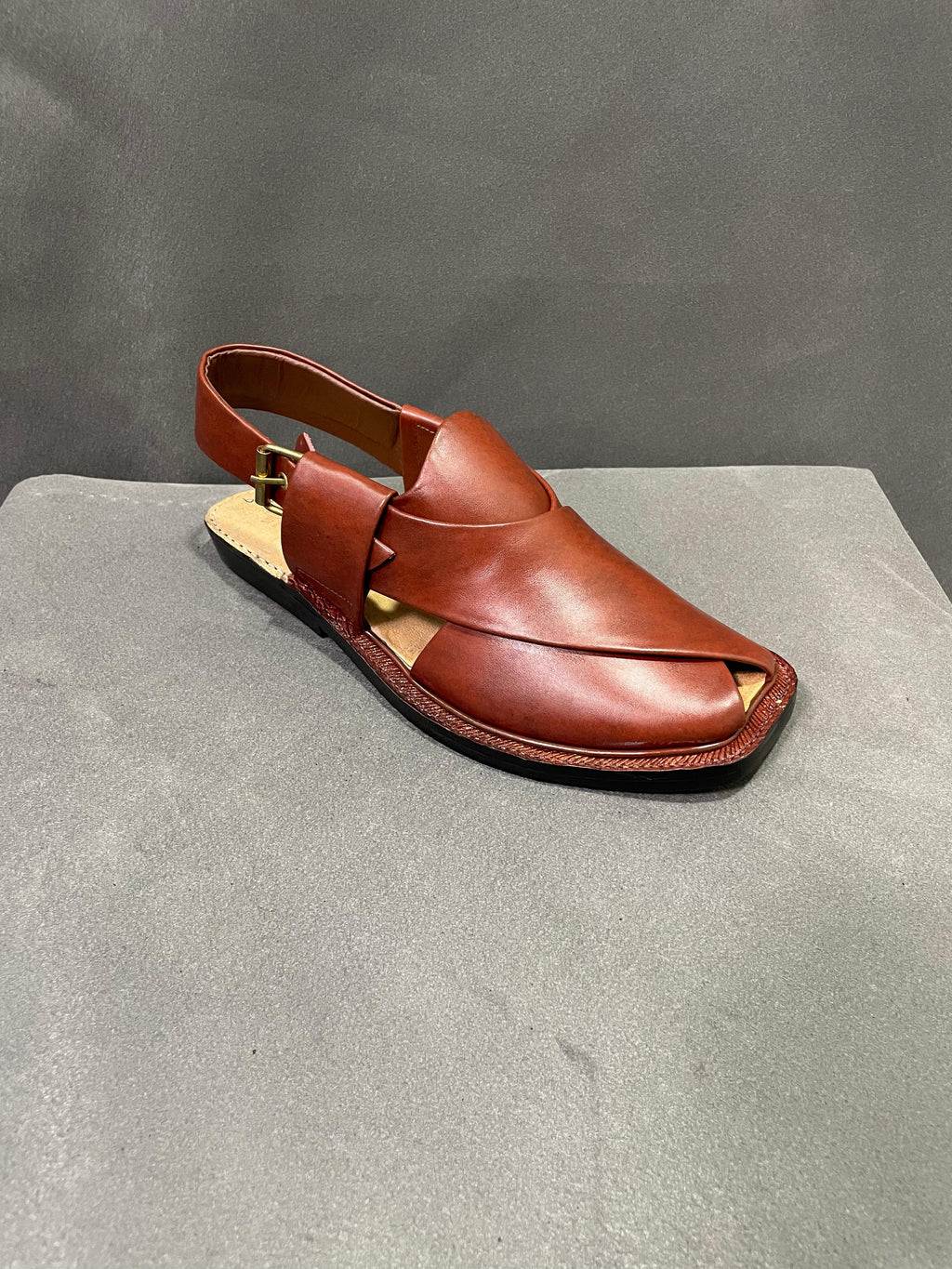 SMART Norozi Medicated Chappal (MASTER)