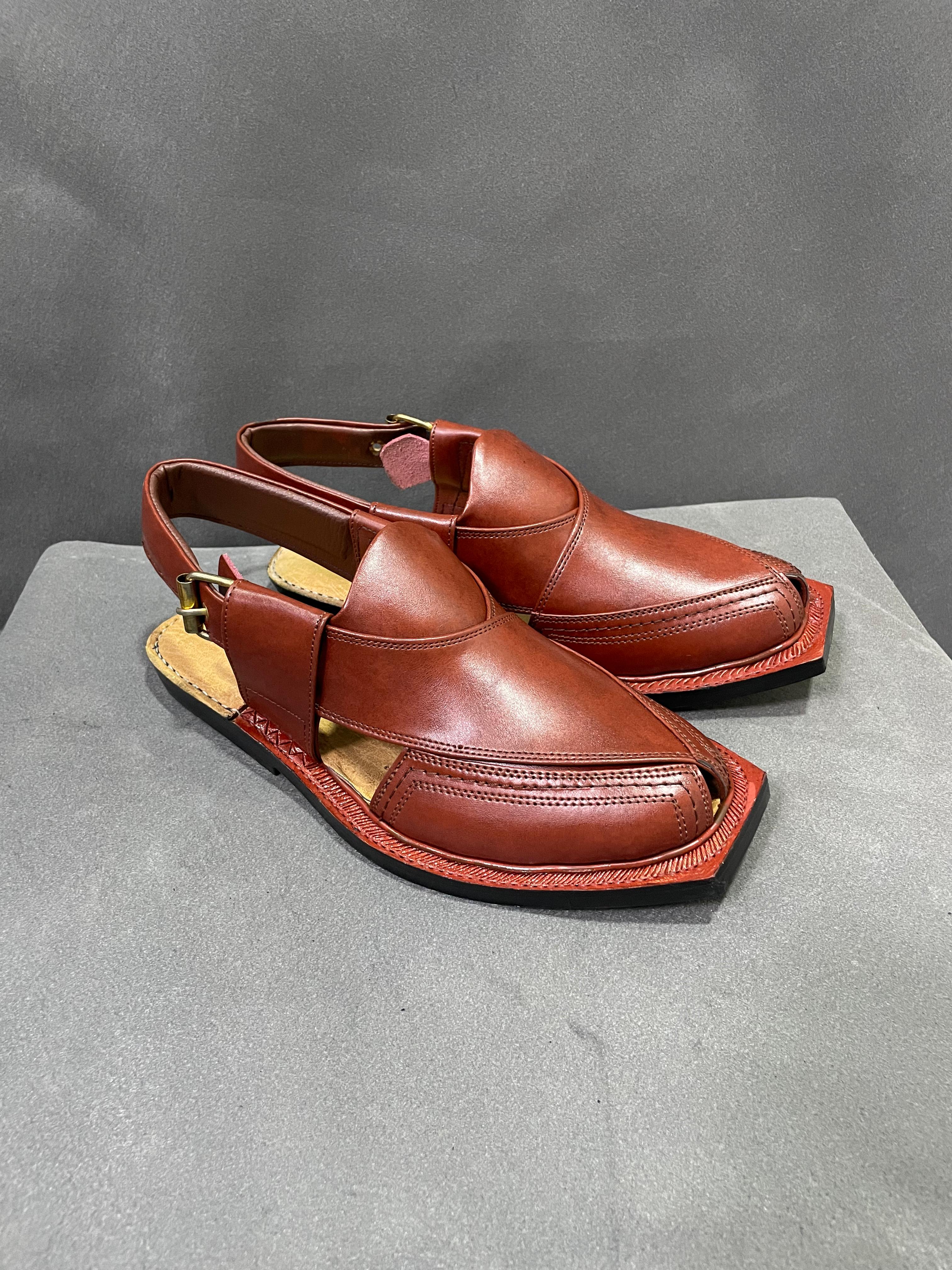 SMART Norozi Medicated Chappal (MASTER) LIGHT WEIGHT